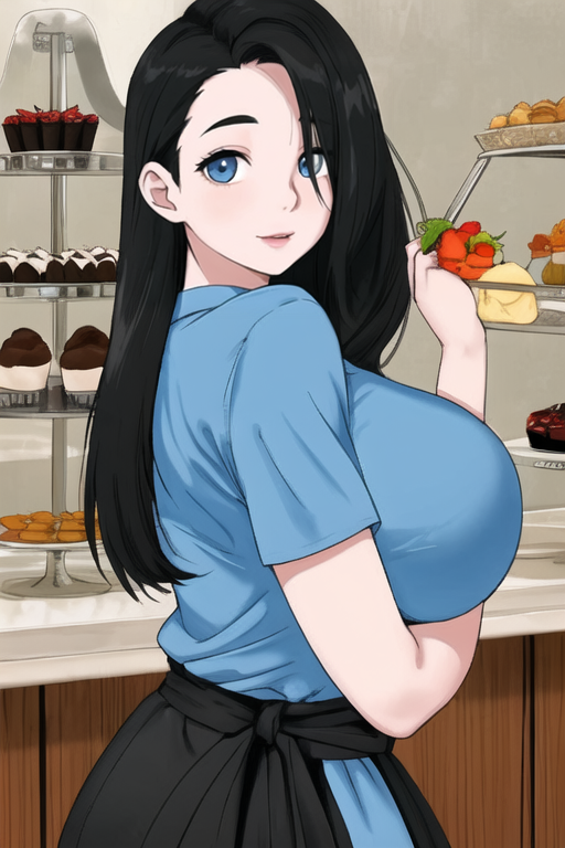 Gabriella Koch avatar