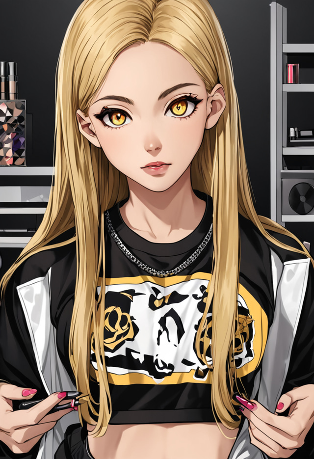 Clare Joseph avatar