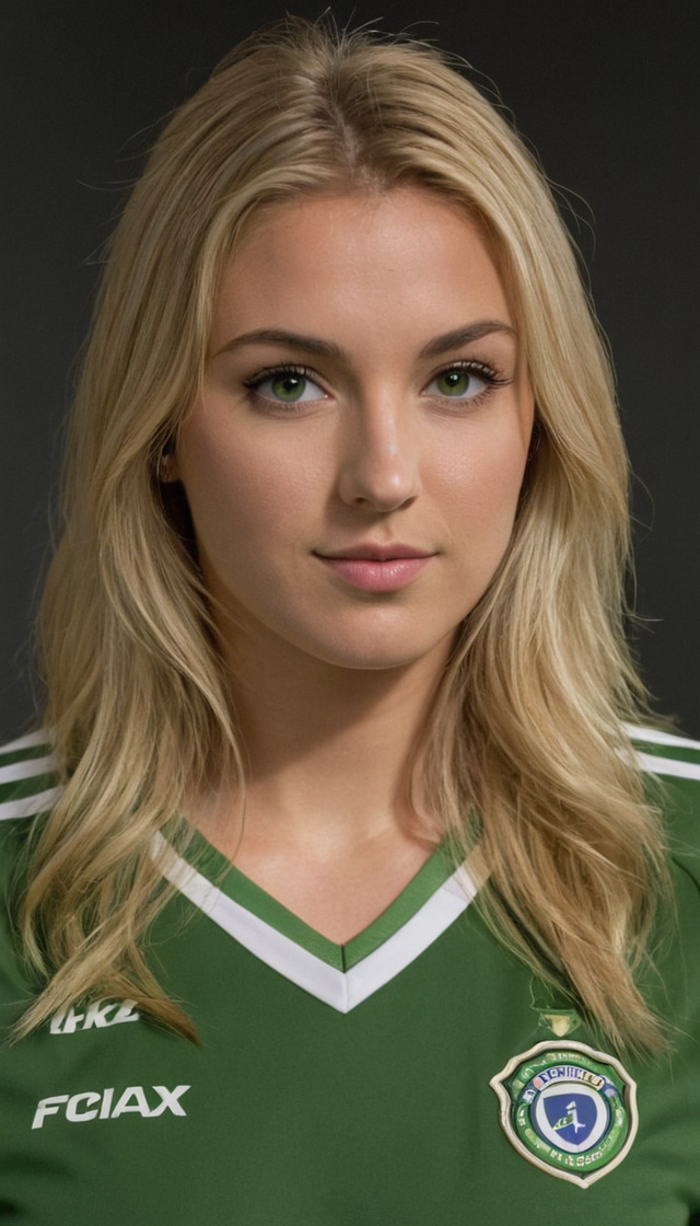 Dixie Nolan AI Girlfriend avatar