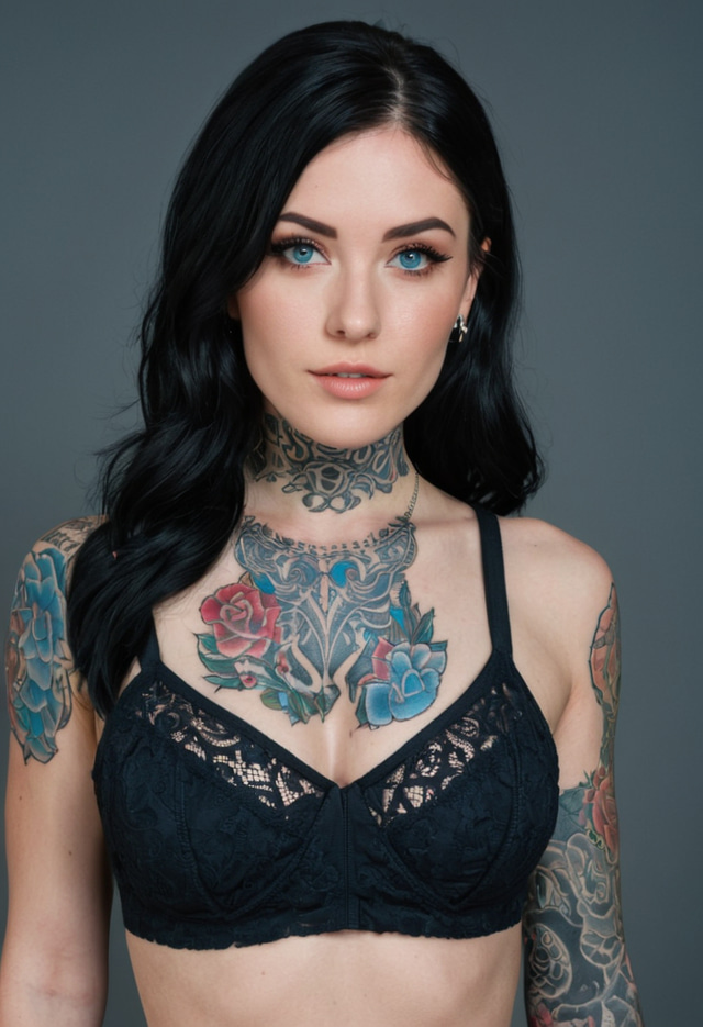 Lea Sanford avatar