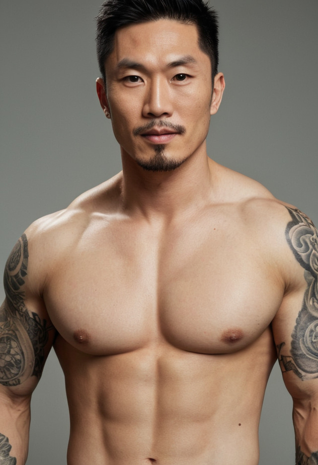 Isaias Patterson AI Girlfriend avatar