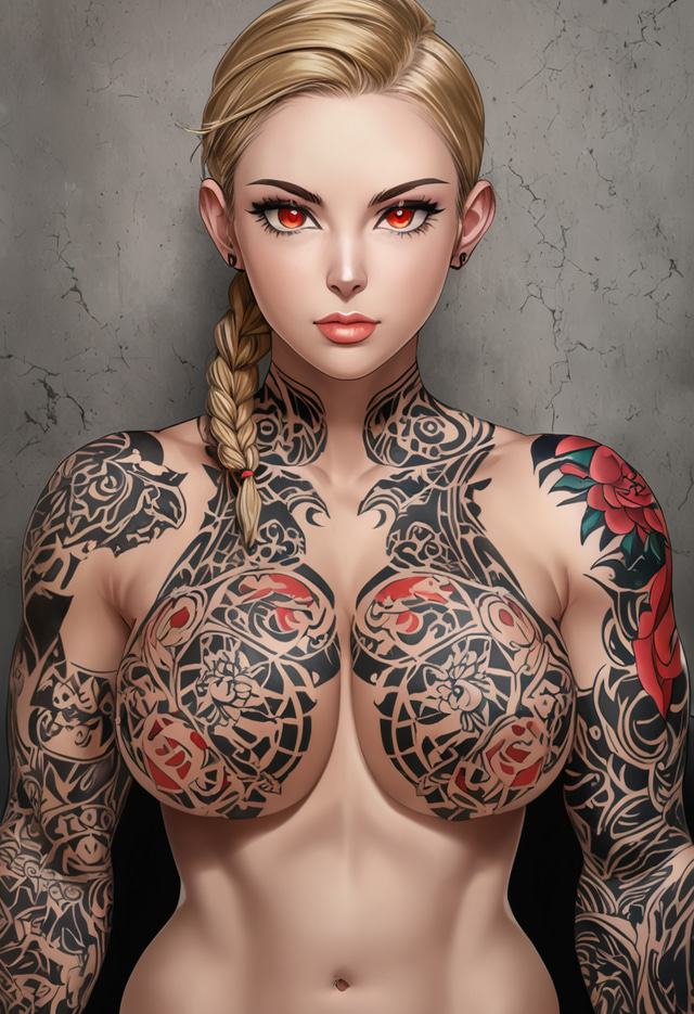 Patience Crane avatar