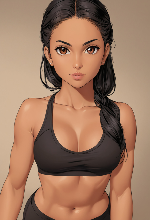 Matilda Winters avatar