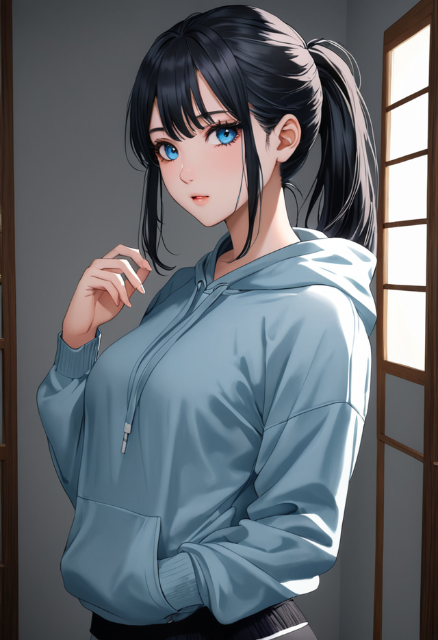 Janiya Mayer avatar