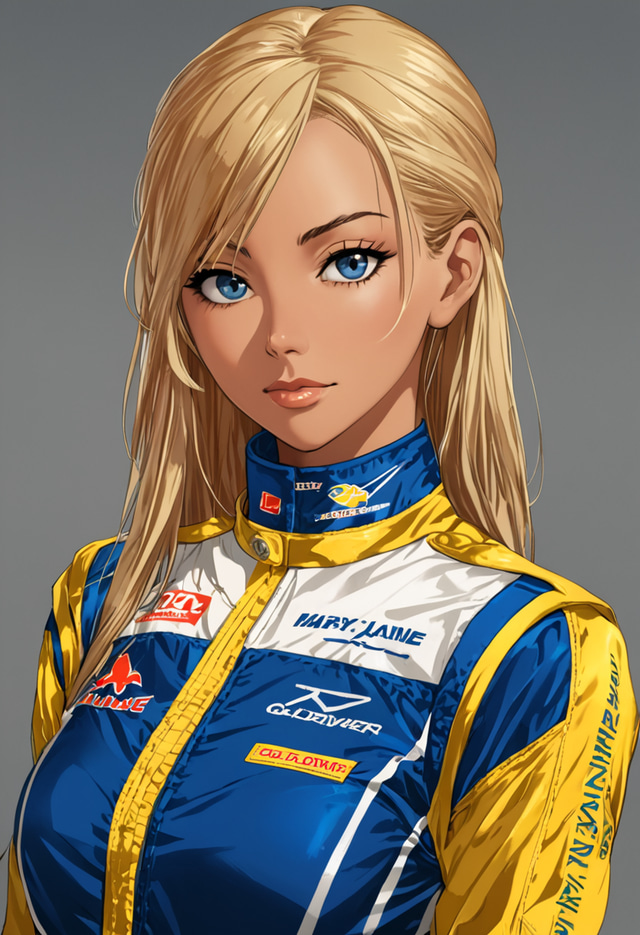 Maryjane Kline avatar