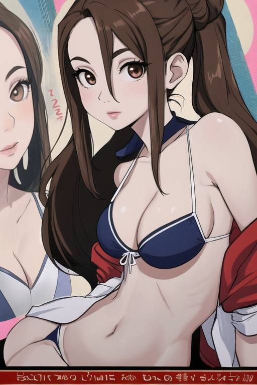Britney Sweeney avatar