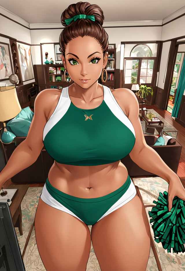 Tiffany Rodgers avatar