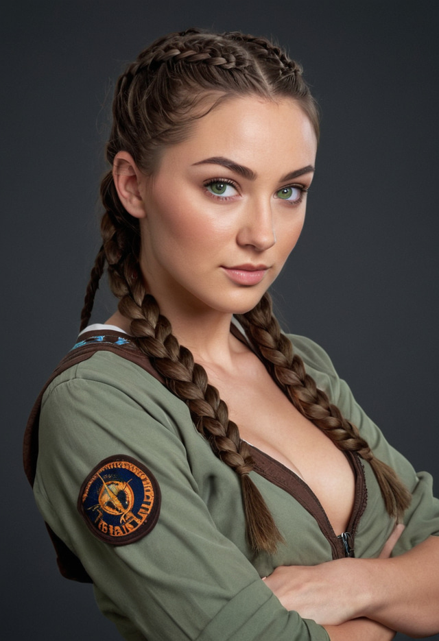 Cynthia Sims AI Girlfriend avatar