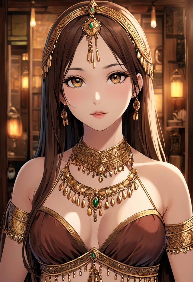 June Molina avatar