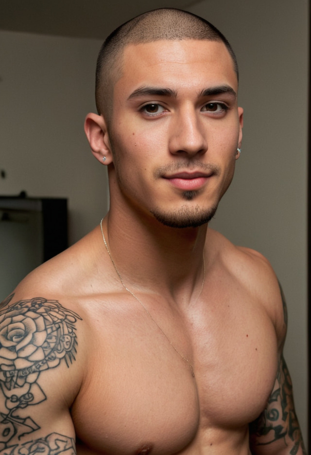 Jamel Bradford avatar