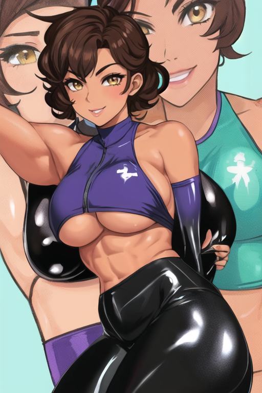 Kianna Mann avatar