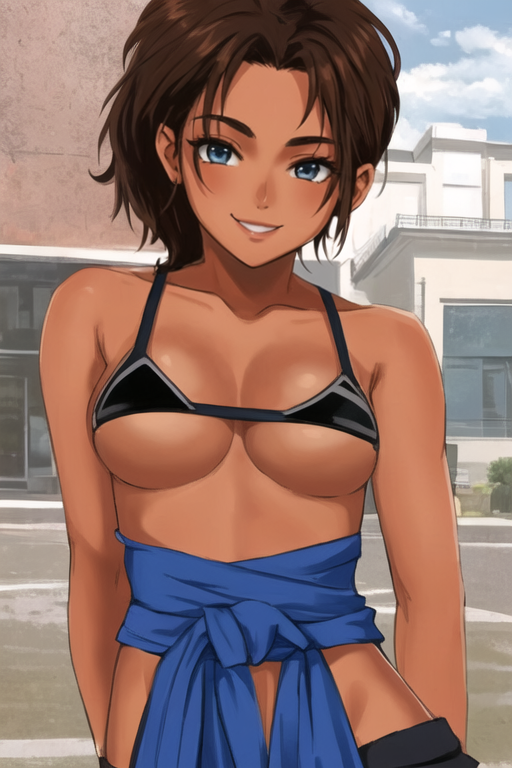 Marin Diaz avatar