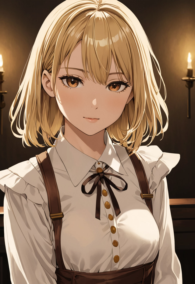 Lillie Lawson avatar