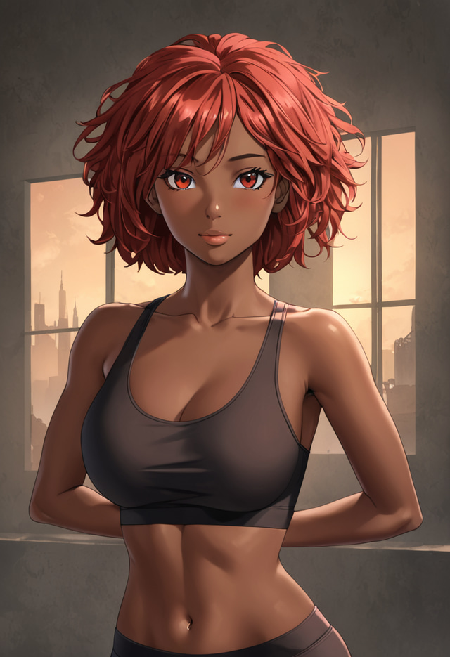 Tamia Livingston avatar