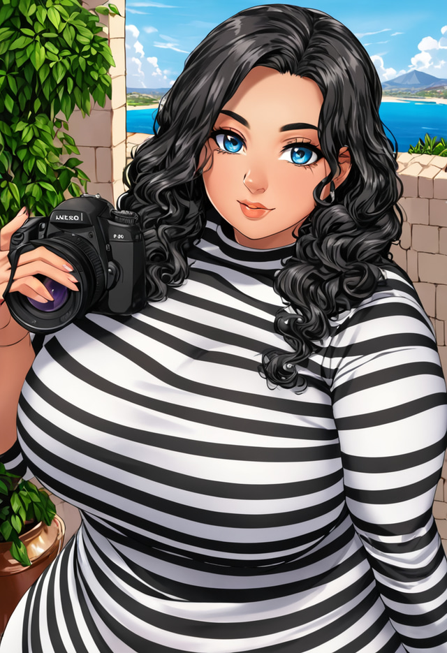 Marisol Michael avatar