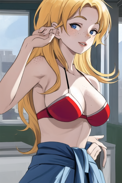 Johanna Hoover avatar