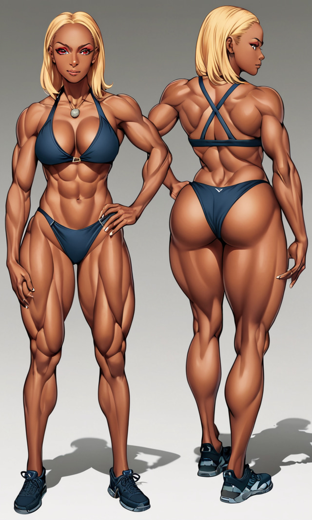Averi Stafford avatar