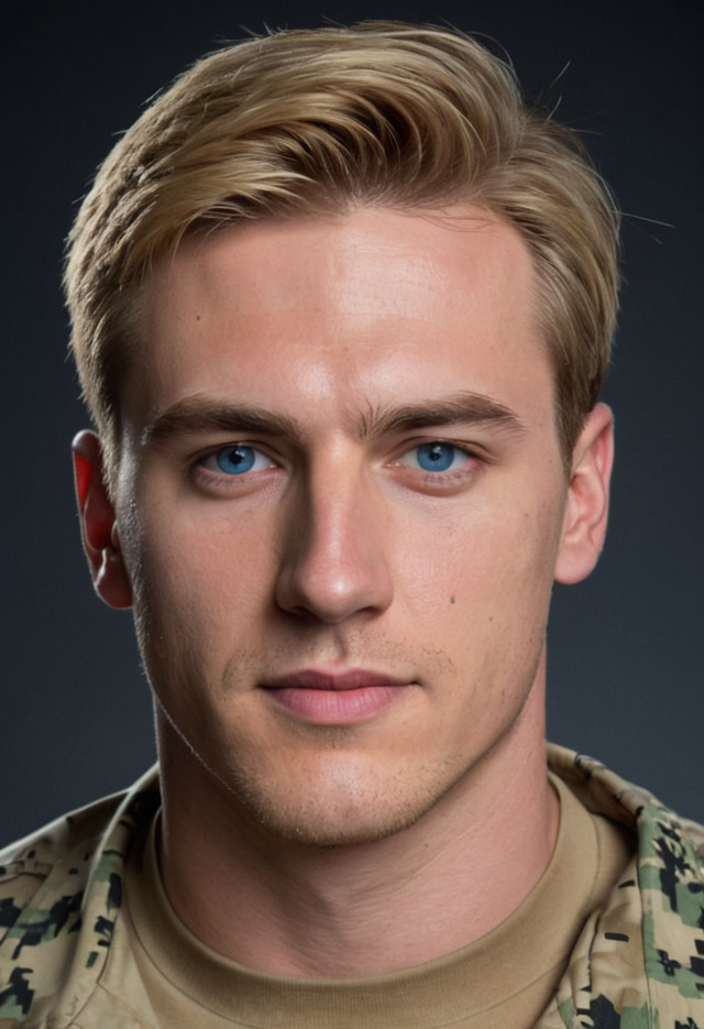 Cody Rich avatar