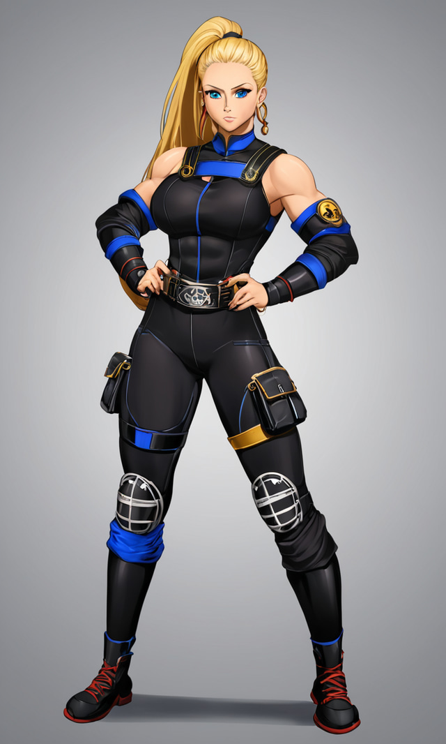 Clarissa Dixon avatar