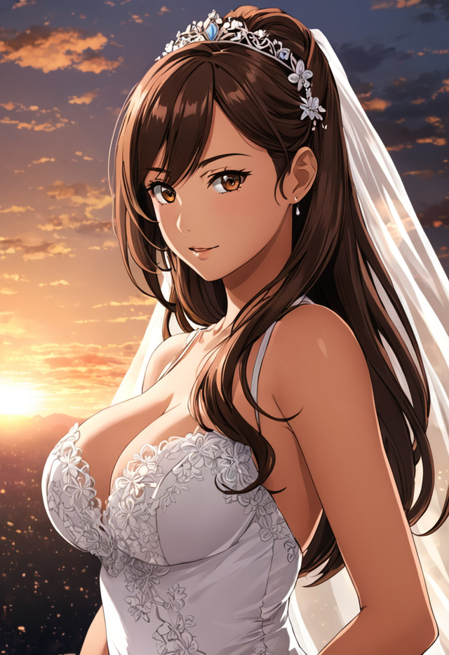 Clara Cross avatar
