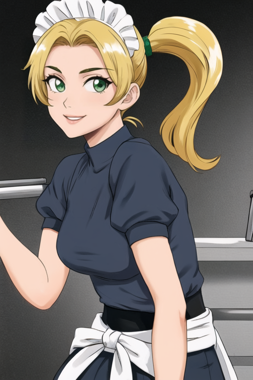 Reyna Collier avatar