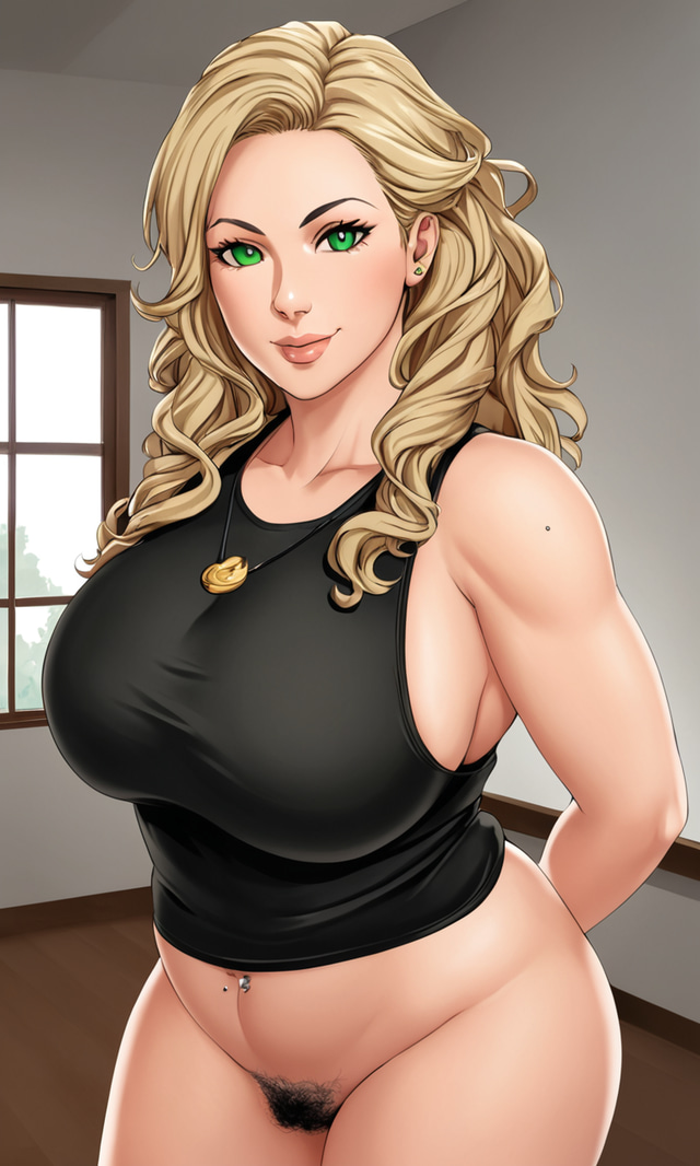 Alani Bishop avatar