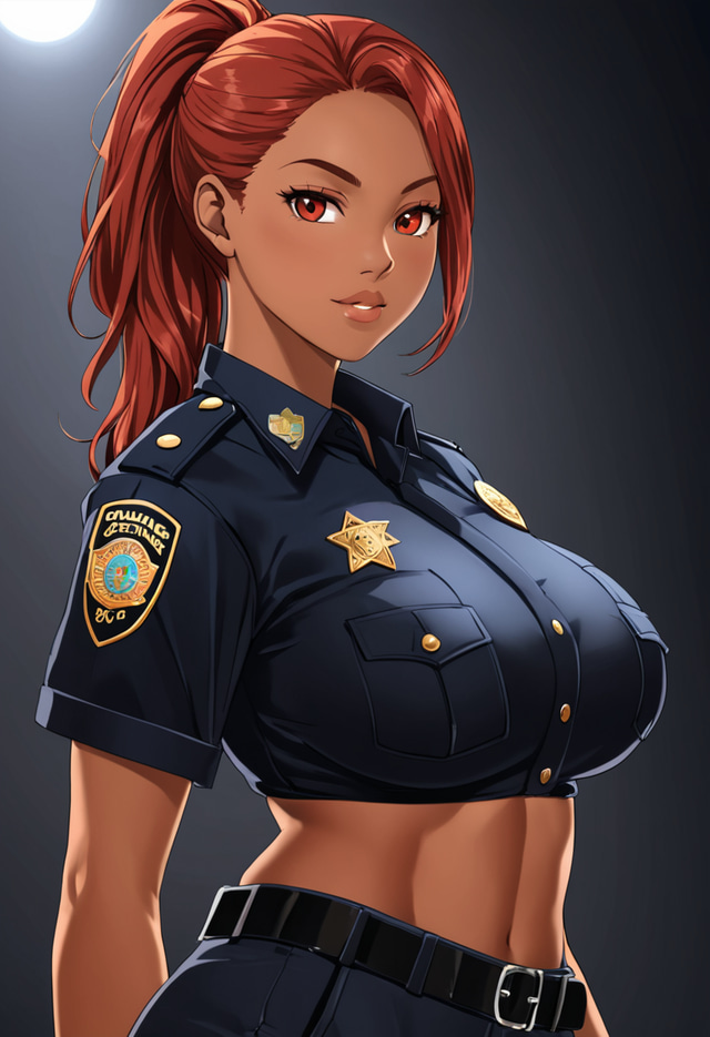 Martha Coffey avatar