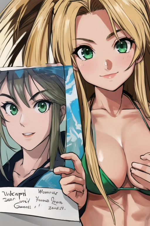 Arabella Spears avatar