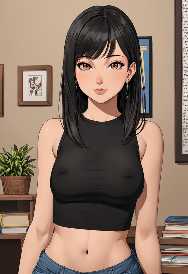 Liliana Myers avatar