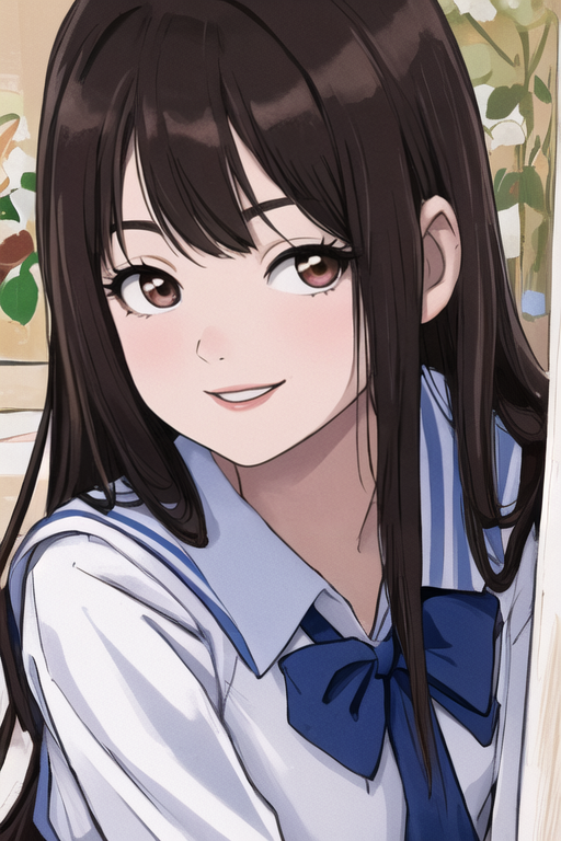 Rosa Kaufman avatar