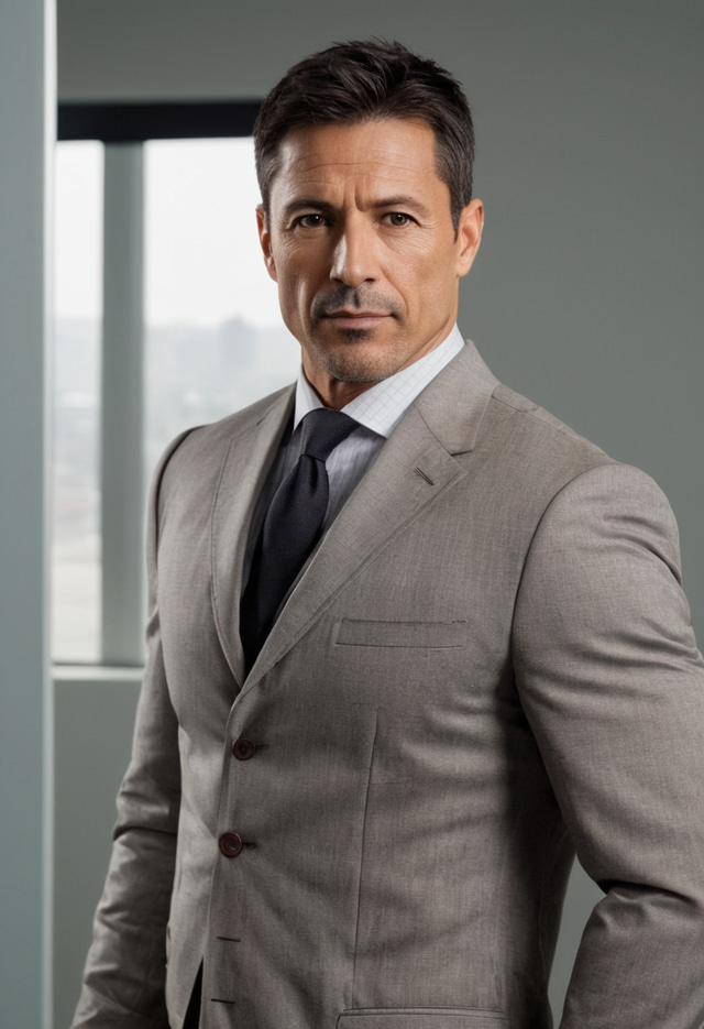 Bennie Andrade avatar