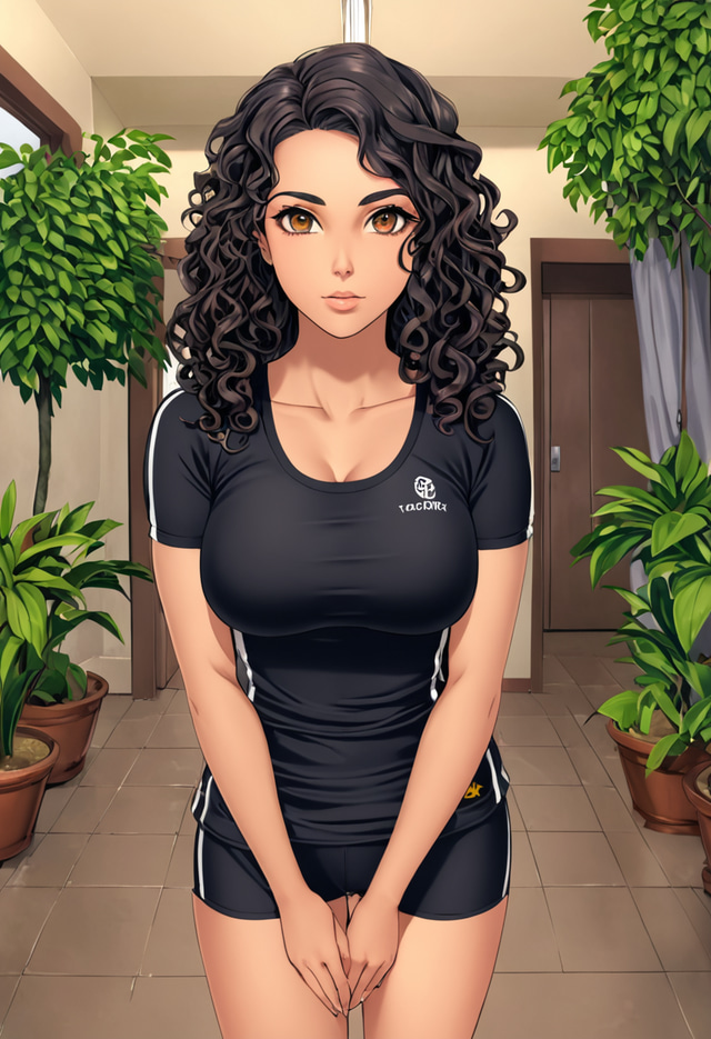 Tabitha Rich avatar