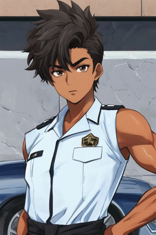 Julian Ferrell avatar