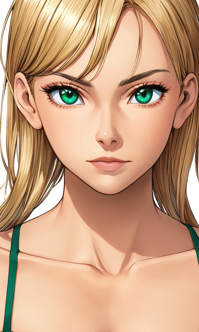 Greta Gilbert avatar