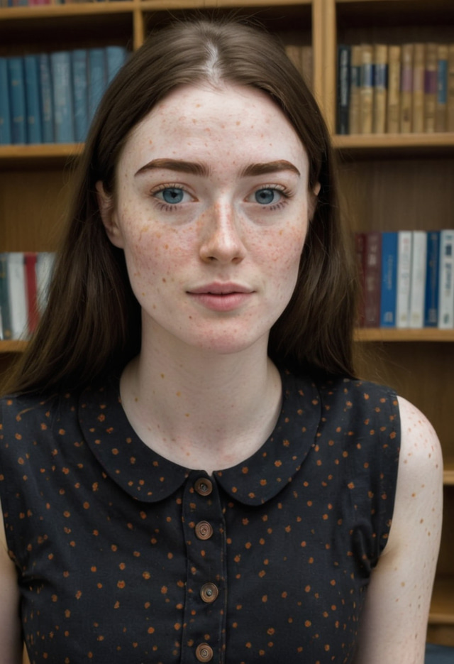 Iris Woodward avatar