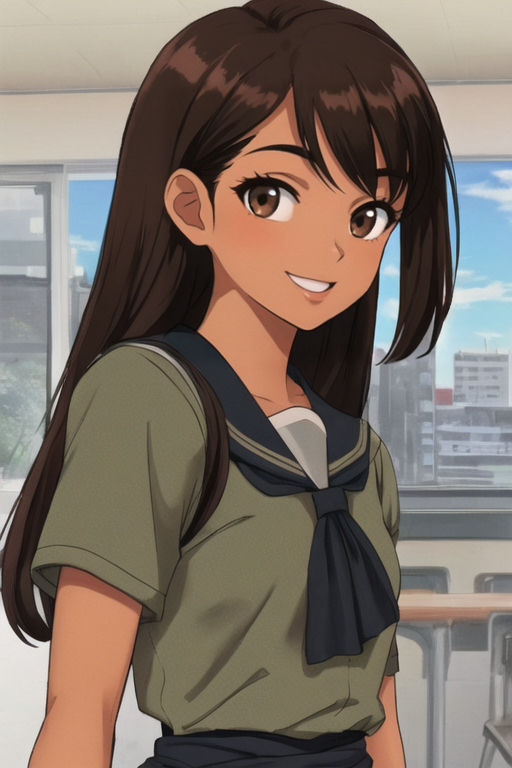 Alyson Reilly avatar