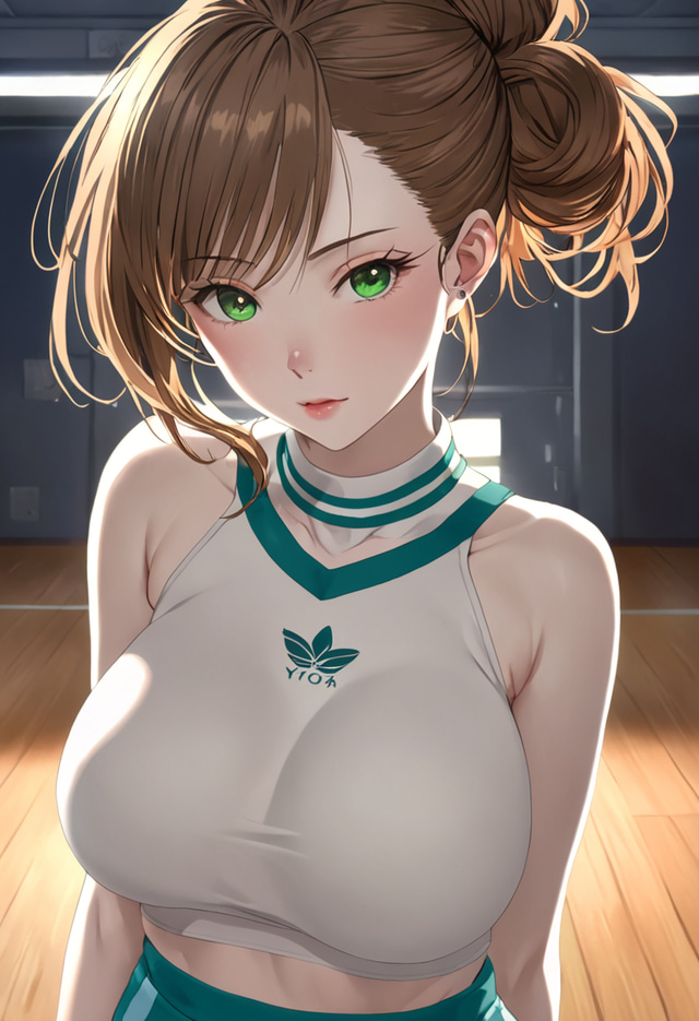 Carlee Gregory avatar