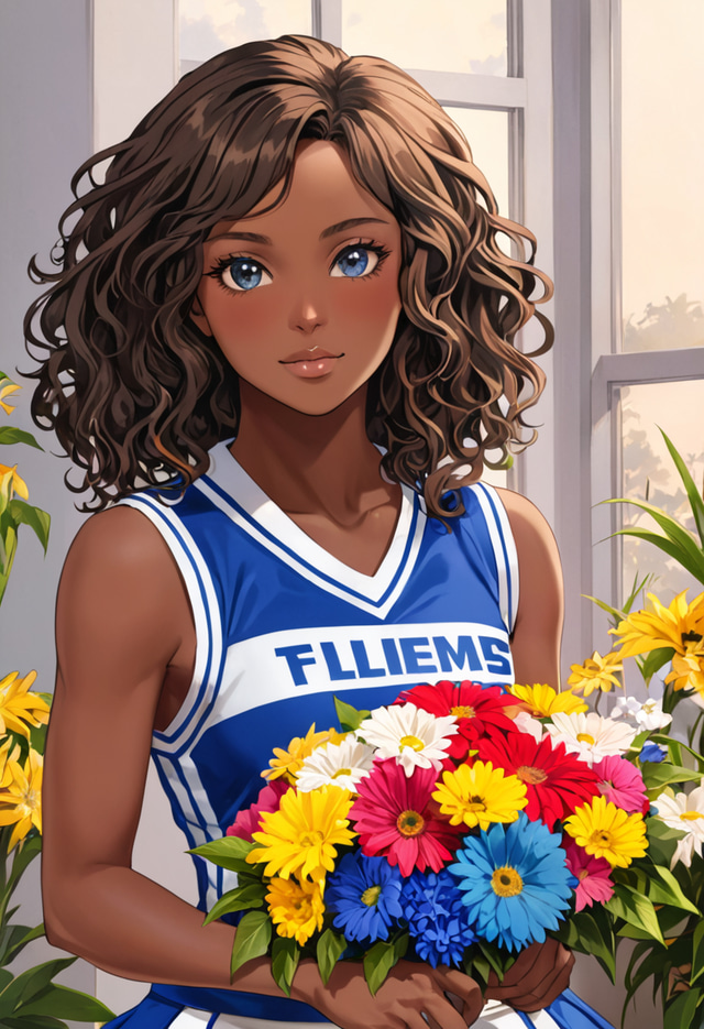 Erika Gonzalez avatar