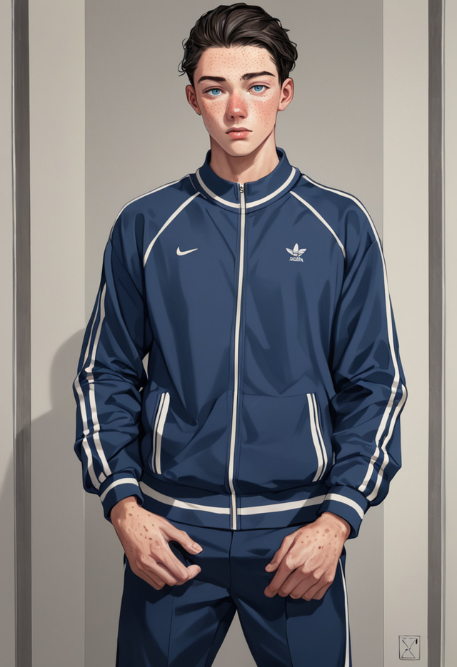 Jarred Pruitt avatar
