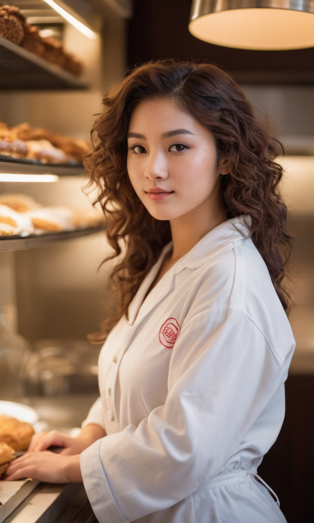 Cindy Woodward AI Girlfriend avatar