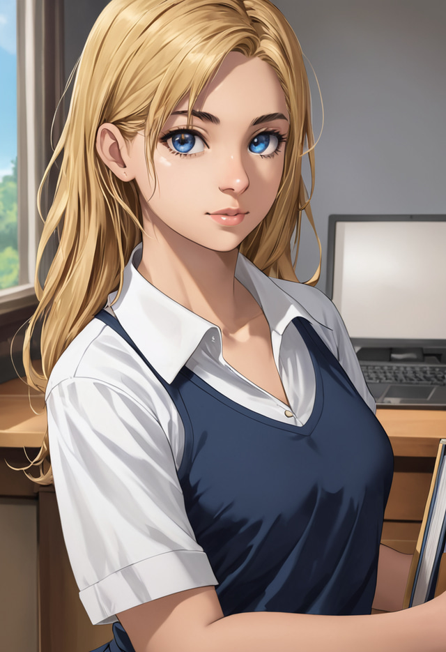 Juliette Chavez avatar