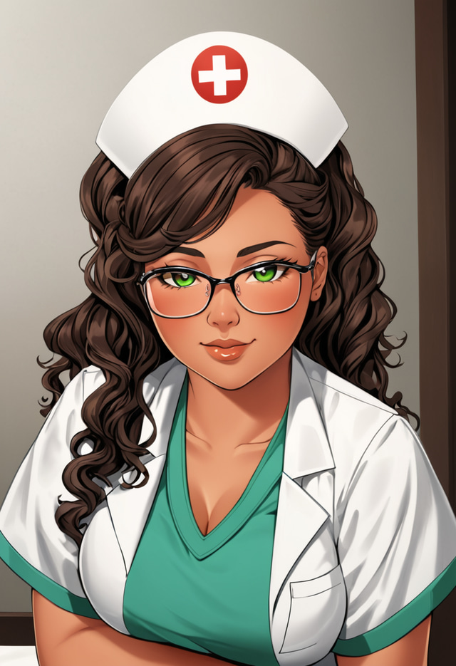Alanna Hester avatar