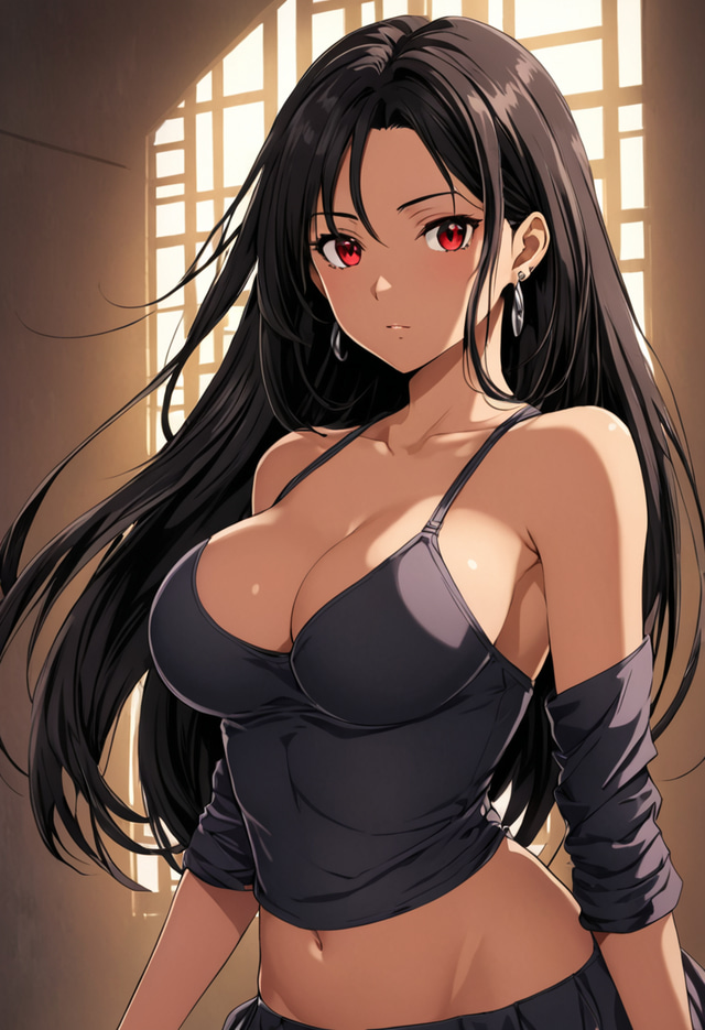 Courtney Morse avatar