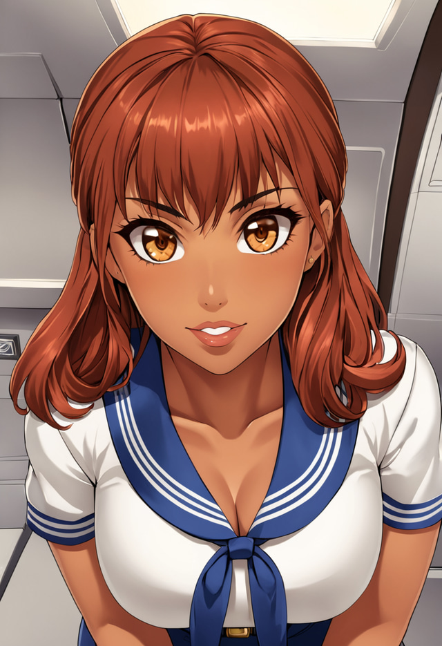Kylie Kirk avatar