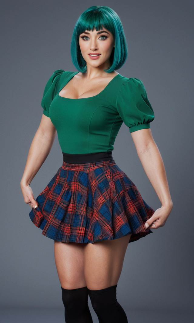 Anabel Mcmahon avatar