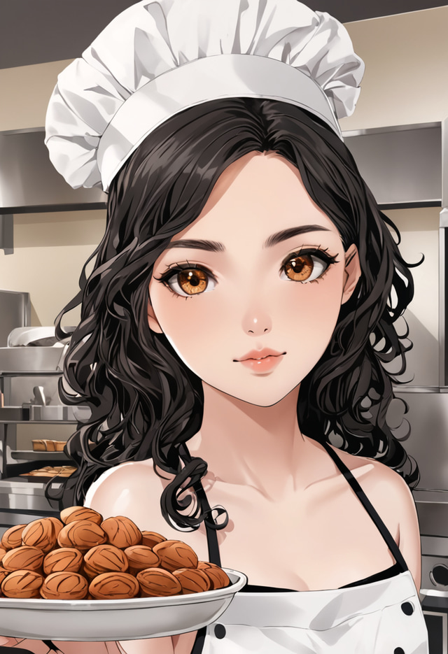 Aylin Stuart avatar
