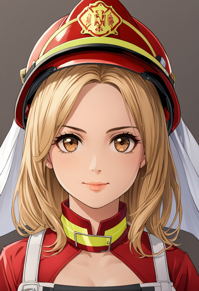 Juliet Harrington avatar