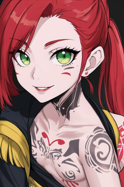 Monica Mcneil avatar