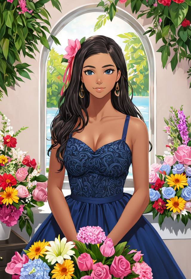 Makenzie Haney avatar