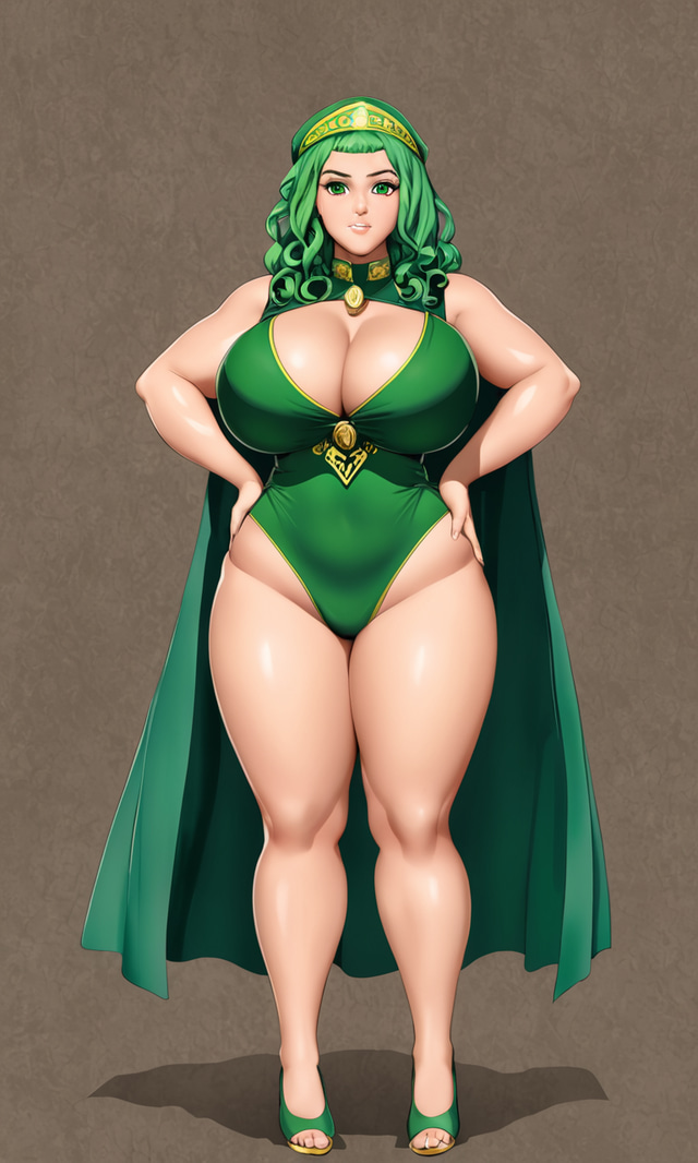Michaela Cameron avatar